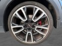 Mini cabriolet f57 lci ii john cooper works 231 ch bva8 finition ultimate garantie 12 mois occasion simplicicar le mans...