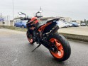 Ktm duke 890 shifter traction control occasion simplicicar toulouse nord simplicicar simplicibike france