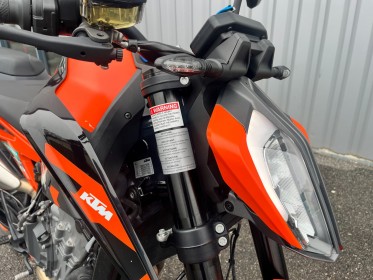Ktm duke 890 shifter traction control occasion simplicicar toulouse nord simplicicar simplicibike france