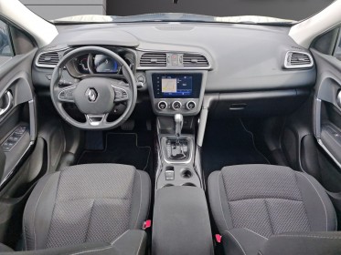Renault kadjar tce 140 fap edc business occasion simplicicar tours  simplicicar simplicibike france