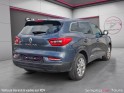 Renault kadjar tce 140 fap edc business occasion simplicicar tours  simplicicar simplicibike france