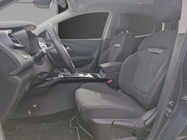 Renault kadjar tce 140 fap edc business occasion simplicicar tours  simplicicar simplicibike france