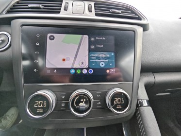 Renault kadjar tce 140 fap edc business occasion simplicicar tours  simplicicar simplicibike france