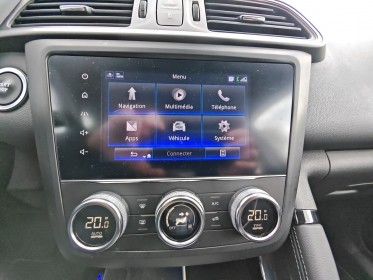 Renault kadjar tce 140 fap edc business occasion simplicicar tours  simplicicar simplicibike france