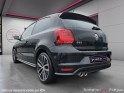 Volkswagen polo 1.8 tsi 192 bmt dsg7 gti  ligne milltek   mode sport   garantie 12 mois occasion simplicicar frejus ...