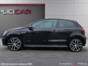Volkswagen polo 1.8 tsi 192 bmt dsg7 gti  ligne milltek   mode sport   garantie 12 mois occasion simplicicar frejus ...