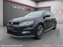 Volkswagen polo 1.8 tsi 192 bmt dsg7 gti  ligne milltek   mode sport   garantie 12 mois occasion simplicicar frejus ...