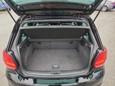 Volkswagen polo 1.8 tsi 192 bmt dsg7 gti  ligne milltek   mode sport   garantie 12 mois occasion simplicicar frejus ...