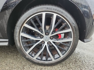 Volkswagen polo 1.8 tsi 192 bmt dsg7 gti  ligne milltek   mode sport   garantie 12 mois occasion simplicicar frejus ...