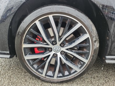 Volkswagen polo 1.8 tsi 192 bmt dsg7 gti  ligne milltek   mode sport   garantie 12 mois occasion simplicicar frejus ...