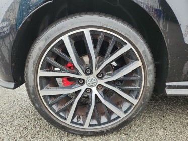 Volkswagen polo 1.8 tsi 192 bmt dsg7 gti  ligne milltek   mode sport   garantie 12 mois occasion simplicicar frejus ...