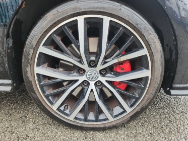 Volkswagen polo 1.8 tsi 192 bmt dsg7 gti  ligne milltek   mode sport   garantie 12 mois occasion simplicicar frejus ...