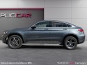 Mercedes glc coupe business 300 de 9g-tronic 4matic business line toit ouvrant double chargeur coffre elec sièges......