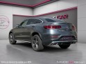 Mercedes glc coupe business 300 de 9g-tronic 4matic business line toit ouvrant double chargeur coffre elec sièges......