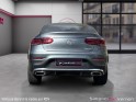 Mercedes glc coupe business 300 de 9g-tronic 4matic business line toit ouvrant double chargeur coffre elec sièges......