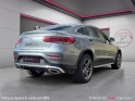 Mercedes glc coupe business 300 de 9g-tronic 4matic business line toit ouvrant double chargeur coffre elec sièges......