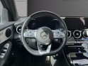 Mercedes glc coupe business 300 de 9g-tronic 4matic business line toit ouvrant double chargeur coffre elec sièges......