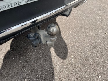 Mercedes glc coupe business 300 de 9g-tronic 4matic business line toit ouvrant double chargeur coffre elec sièges......