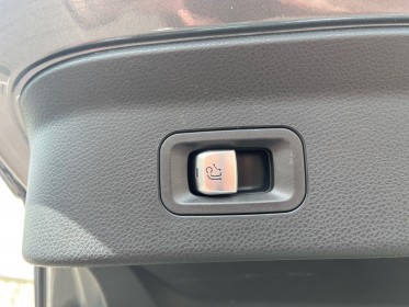 Mercedes glc coupe business 300 de 9g-tronic 4matic business line toit ouvrant double chargeur coffre elec sièges......