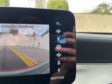 Mercedes glc coupe business 300 de 9g-tronic 4matic business line toit ouvrant double chargeur coffre elec sièges......