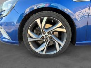 RENAULT d'occasion MEGANE ESTATE TCE 205 GT EDC de 2017 Vernon (27)﻿