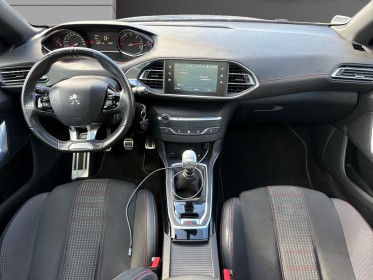 Peugeot 308 1.6 bluehdi 120ch ss bvm6 gt line garantie 12 mois occasion simplicicar caen  simplicicar simplicibike france