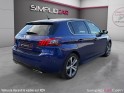 Peugeot 308 1.6 bluehdi 120ch ss bvm6 gt line garantie 12 mois occasion simplicicar caen  simplicicar simplicibike france