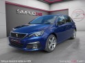 Peugeot 308 1.6 bluehdi 120ch ss bvm6 gt line garantie 12 mois occasion simplicicar caen  simplicicar simplicibike france