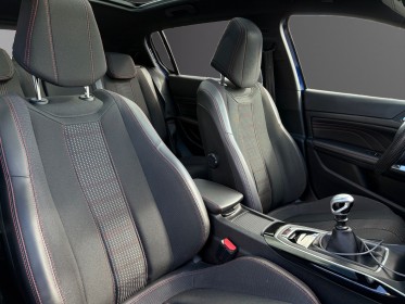 Peugeot 308 1.6 bluehdi 120ch ss bvm6 gt line garantie 12 mois occasion simplicicar caen  simplicicar simplicibike france