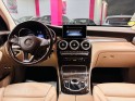 Mercedes glc 220 d 9g-tronic 4matic sièges chauffant électrique carplay garantie 12 mois occasion simplicicar...
