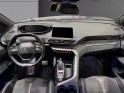 Peugeot 3008 1.6 bluehdi 120ch ss eat6 gt line caméra 360 carplay led d'ambiance première main garantie 12 mois occasion...