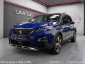 Peugeot 3008 1.6 bluehdi 120ch ss eat6 gt line caméra 360 carplay led d'ambiance première main garantie 12 mois occasion...
