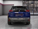 Peugeot 3008 1.6 bluehdi 120ch ss eat6 gt line caméra 360 carplay led d'ambiance première main garantie 12 mois occasion...