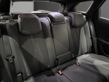 Peugeot 3008 1.6 bluehdi 120ch ss eat6 gt line caméra 360 carplay led d'ambiance première main garantie 12 mois occasion...