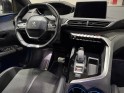 Peugeot 3008 1.6 bluehdi 120ch ss eat6 gt line caméra 360 carplay led d'ambiance première main garantie 12 mois occasion...