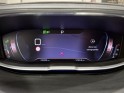 Peugeot 3008 1.6 bluehdi 120ch ss eat6 gt line caméra 360 carplay led d'ambiance première main garantie 12 mois occasion...