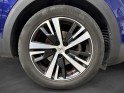 Peugeot 3008 1.6 bluehdi 120ch ss eat6 gt line caméra 360 carplay led d'ambiance première main garantie 12 mois occasion...