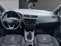Seat arona 1.0 ecotsi 115 ch start/stop bvm6 fr carplay radar av ar virtual cockpit garantie 12 mois occasion simplicicar...