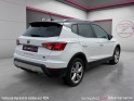 Seat arona 1.0 ecotsi 115 ch start/stop bvm6 fr carplay radar av ar virtual cockpit garantie 12 mois occasion simplicicar...