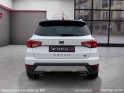 Seat arona 1.0 ecotsi 115 ch start/stop bvm6 fr carplay radar av ar virtual cockpit garantie 12 mois occasion simplicicar...