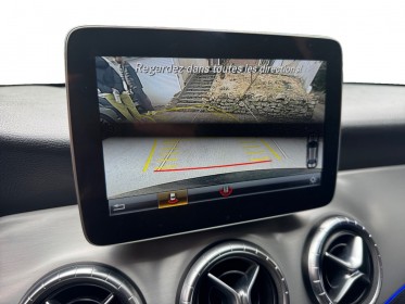 Mercedes classe cla pack amg 200 d 7g-dct carplay/ camera de recul___ occasion simplicicar orgeval  simplicicar simplicibike...
