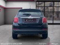 Fiat 500x e-torq 1.6 110 ch rosso amore edizione garantie 12 mois occasion simplicicar royan simplicicar simplicibike france