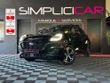 Ford puma st line phase 2 toit ouvrant feux matrix led hayon électrique entretien full ford garantie 12 mois - occasion ...