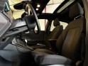 Ford puma st line phase 2 toit ouvrant feux matrix led hayon électrique entretien full ford garantie 12 mois - occasion ...