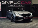 Bmw serie 1 f40 120d xdrive 190 ch bva8 entretien full bmw hayon électrique garantie 12 mois occasion  simplicicar aix les...