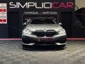 Bmw serie 1 f40 120d xdrive 190 ch bva8 entretien full bmw hayon électrique garantie 12 mois occasion  simplicicar aix les...