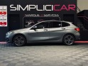 Bmw serie 1 f40 120d xdrive 190 ch bva8 entretien full bmw hayon électrique garantie 12 mois occasion  simplicicar aix les...