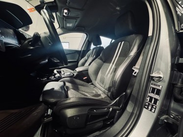 Bmw serie 1 f40 120d xdrive 190 ch bva8 entretien full bmw hayon électrique garantie 12 mois occasion  simplicicar aix les...