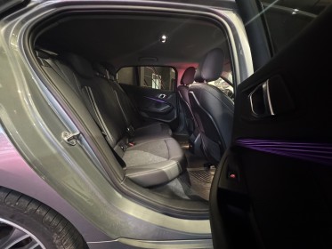 Bmw serie 1 f40 120d xdrive 190 ch bva8 entretien full bmw hayon électrique garantie 12 mois occasion  simplicicar aix les...