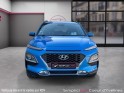 Hyundai kona 1.0 t-gdi 120 edition 1 occasion simplicicar coeur d'yvelines - auto expo 78 simplicicar simplicibike france